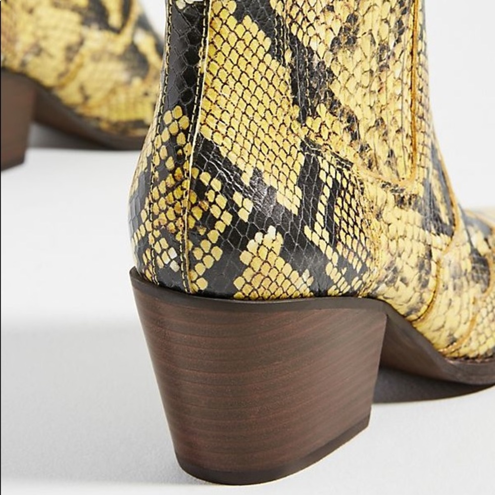 Anthropologie X Sam Edelman Sam Edelman Winona - Picture 4 of 5